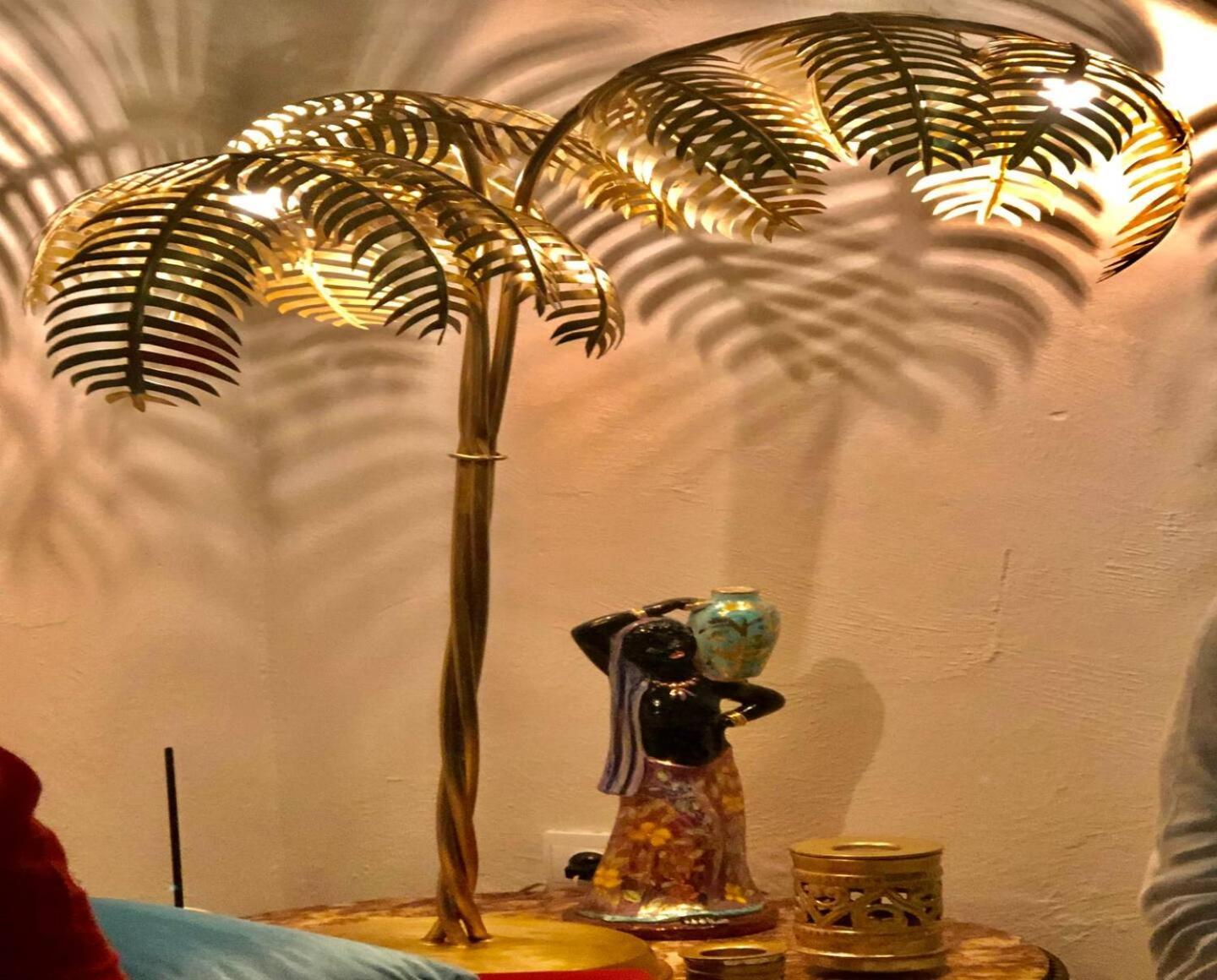 Riad Naanaa Bed & Breakfast Marrákes Kültér fotó