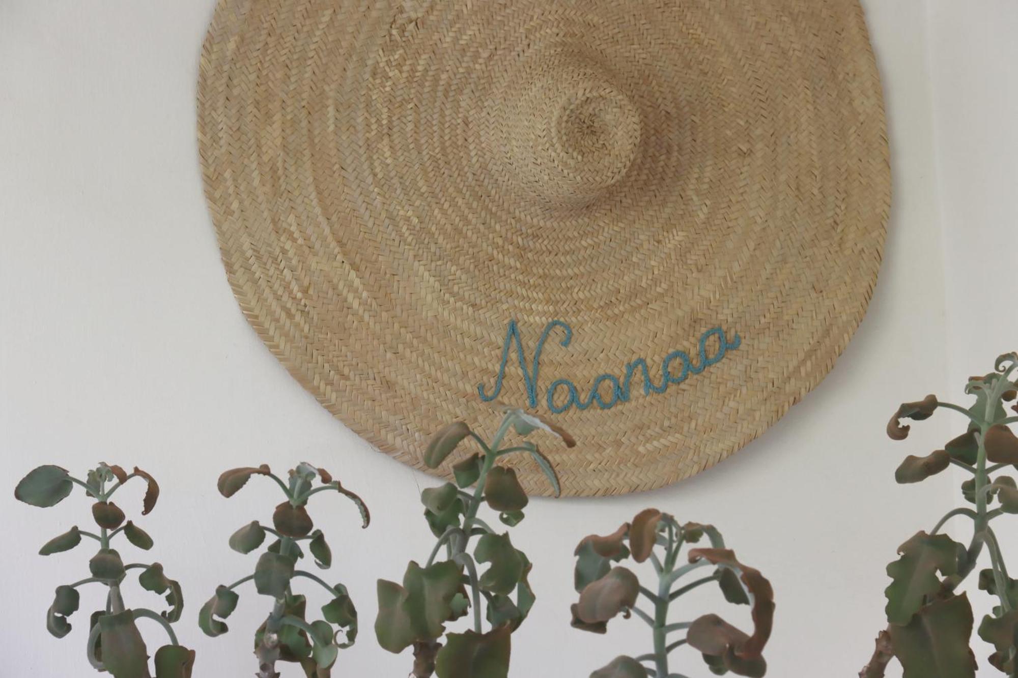 Riad Naanaa Bed & Breakfast Marrákes Kültér fotó