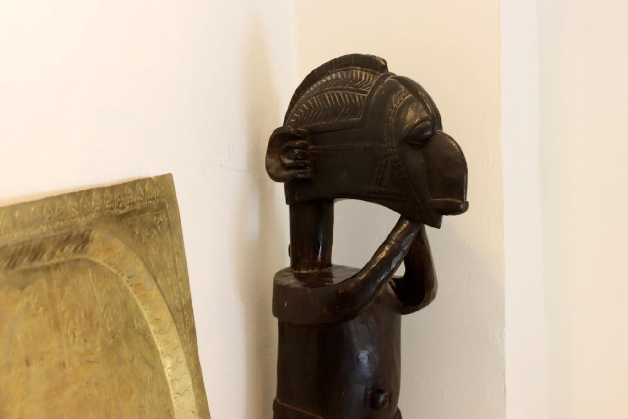 Riad Naanaa Bed & Breakfast Marrákes Kültér fotó