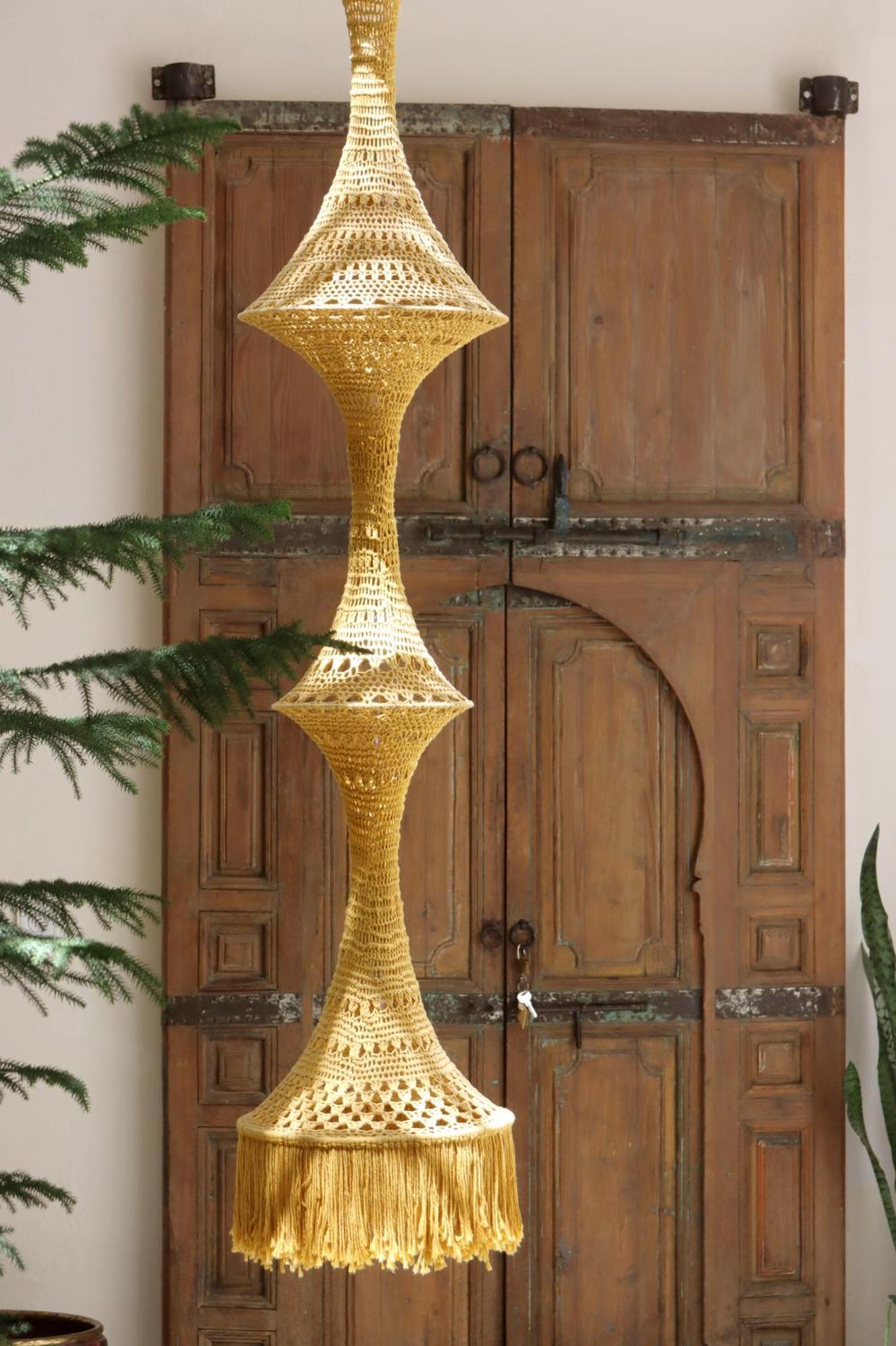 Riad Naanaa Bed & Breakfast Marrákes Kültér fotó